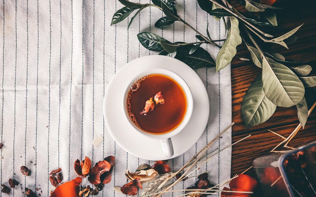 Afternoon Tea Guides: 9 Best in Hong Kong