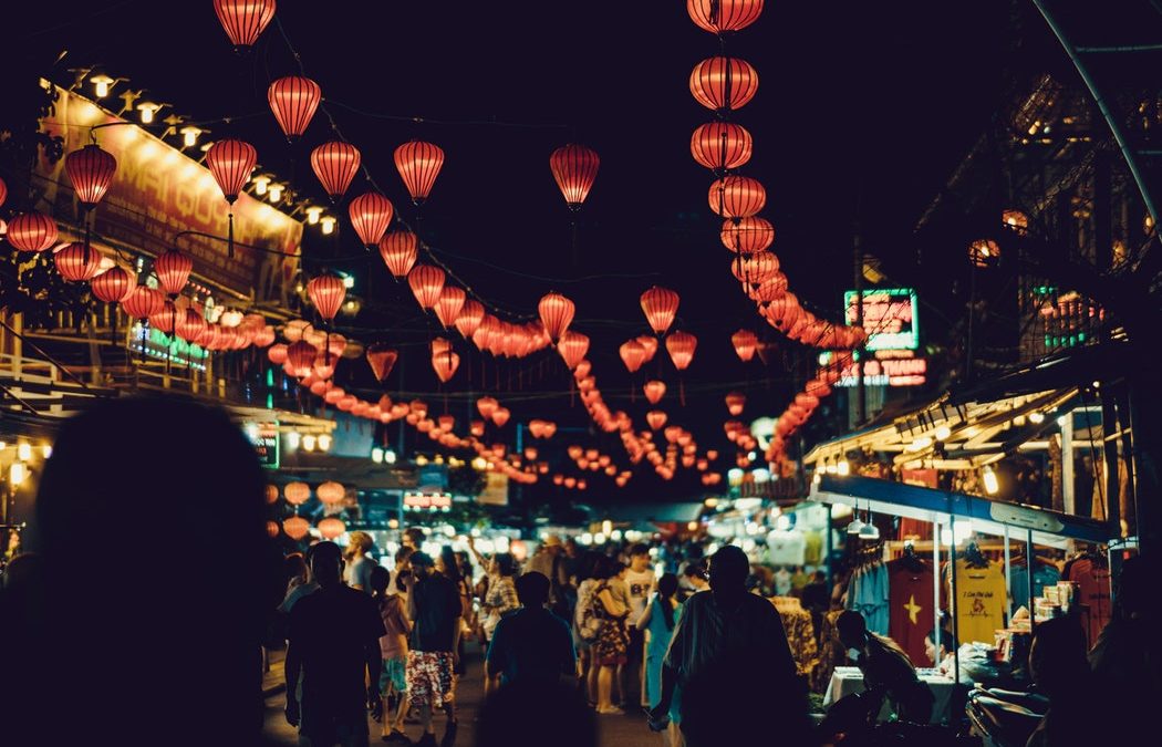 Where to Go for Late Night Food in Hong Kong